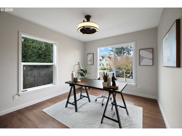 7116 N CURTIS Ave, Portland, OR 97217