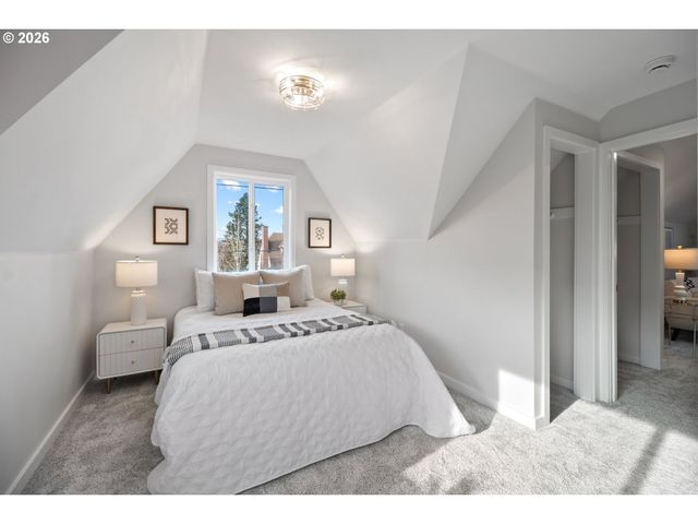 7116 N CURTIS Ave, Portland, OR 97217