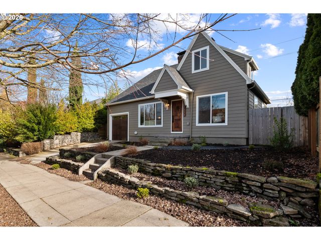 7116 N CURTIS Ave, Portland, OR 97217