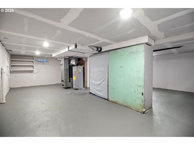 7116 N CURTIS Ave, Portland, OR 97217