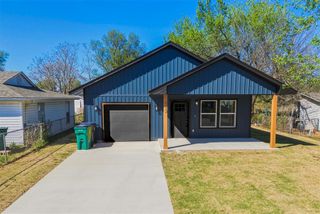 913 SE 43rd Street, Oklahoma City, OK 73129