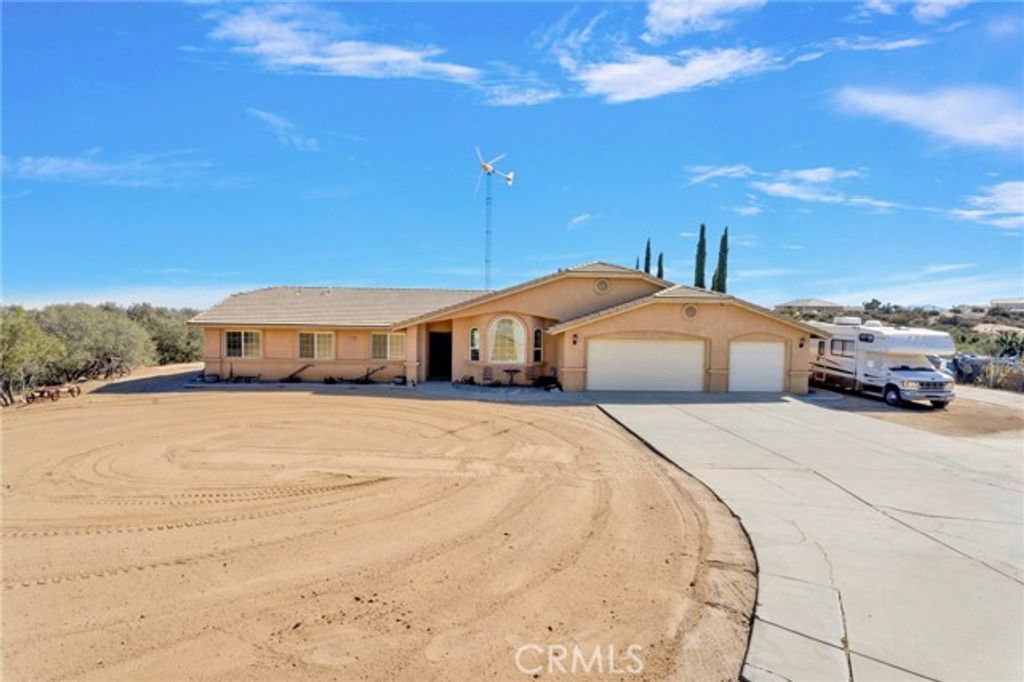 6297 Coleridge, Oak Hills, CA 92344