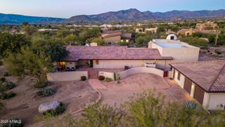 36801 N LONG RIFLE Road, Carefree, AZ 85377