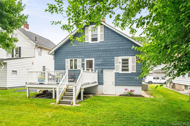 92 Beattie Avenue, Middletown, NY 10940