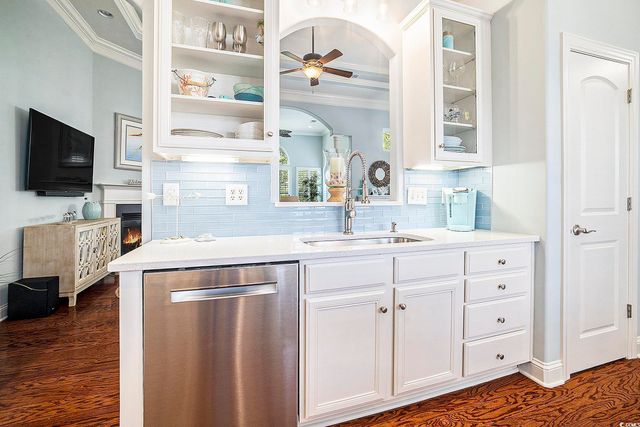 5806 Bridlewood Dr., North Myrtle Beach, SC 29582