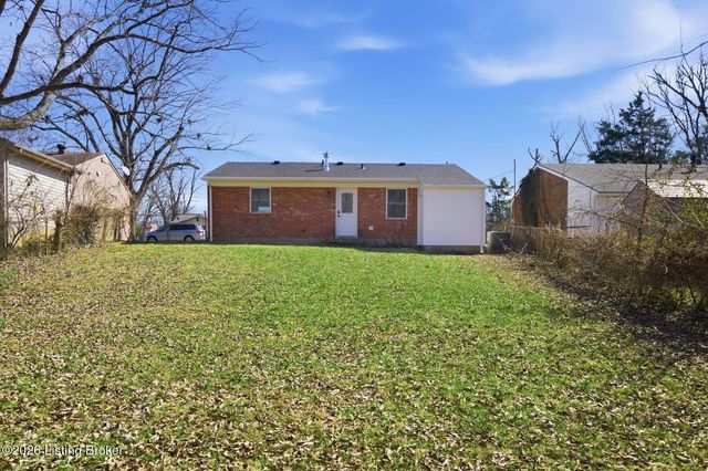 9410 Coolridge Dr, Louisville, KY 40229