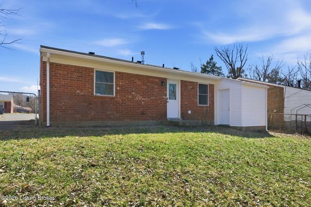 9410 Coolridge Dr, Louisville, KY 40229