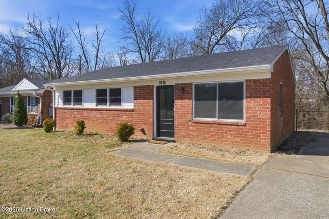 9410 Coolridge Dr, Louisville, KY 40229