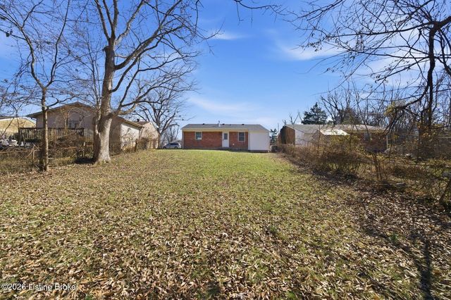 9410 Coolridge Dr, Louisville, KY 40229