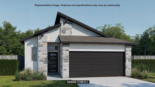 7202 Eagle Rose RD, Austin, TX 78744