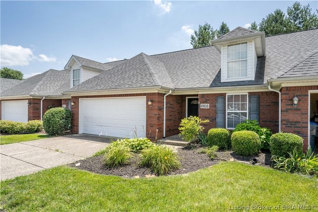 6616 Woods Mill Drive, Louisville, KY 40272