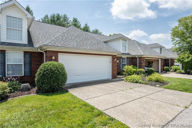 6616 Woods Mill Drive, Louisville, KY 40272