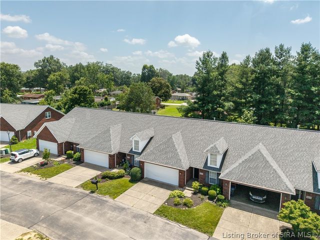 6616 Woods Mill Drive, Louisville, KY 40272