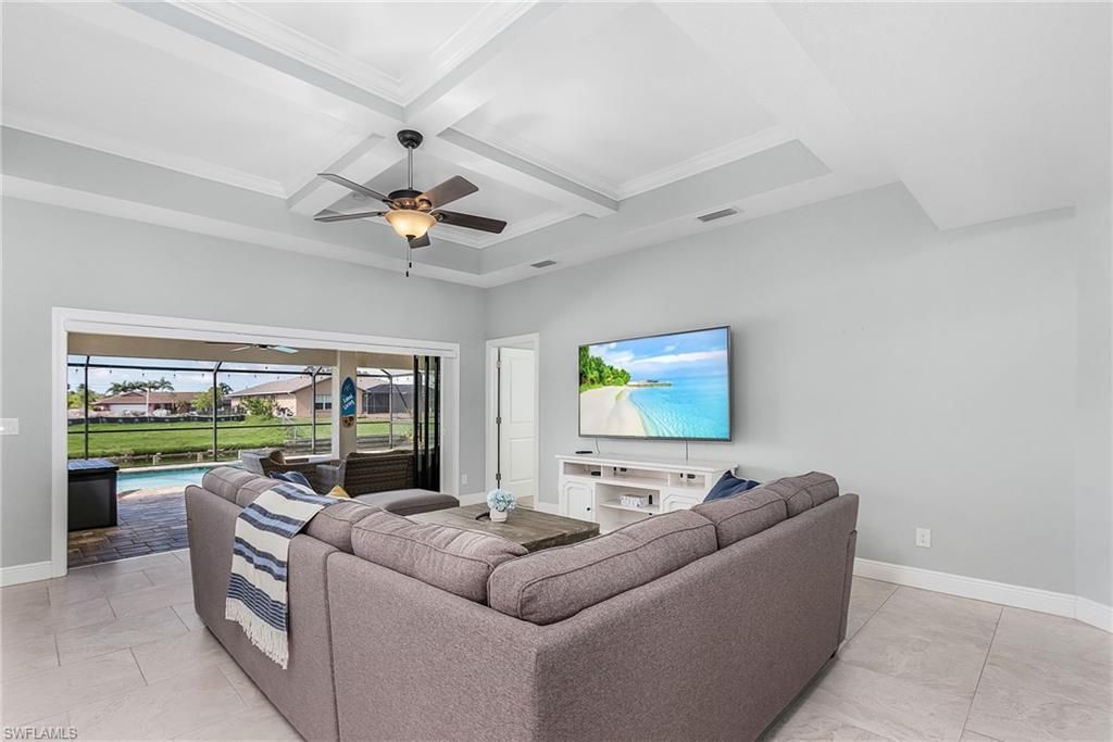 1702 SE 1st TER, CAPE CORAL, FL 33990 — photo 5