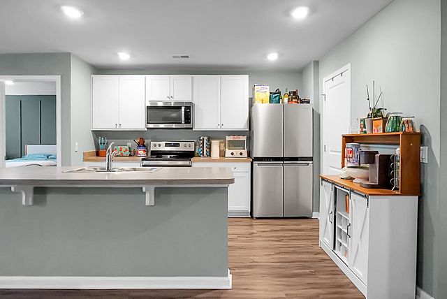 500 Shady Maple Street, Moncks Corner, SC 29461