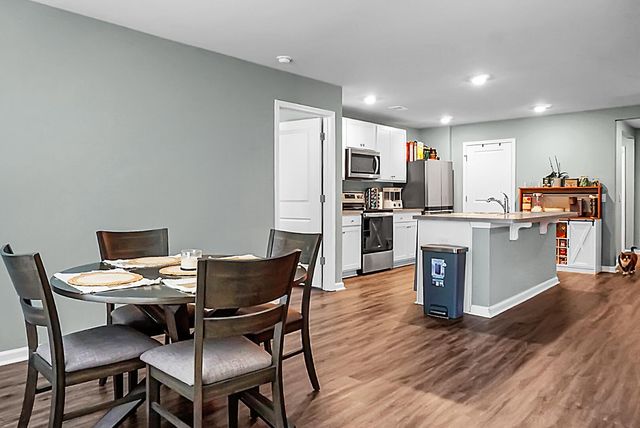 500 Shady Maple Street, Moncks Corner, SC 29461