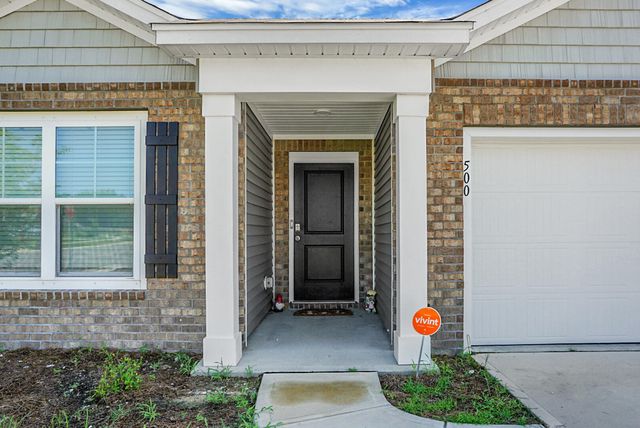 500 Shady Maple Street, Moncks Corner, SC 29461