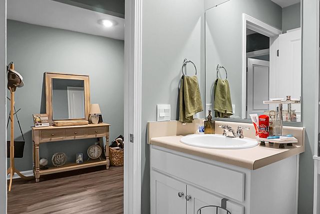 500 Shady Maple Street, Moncks Corner, SC 29461