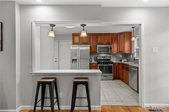 4372 Alderwood Drive, Black Jack, MO 63033