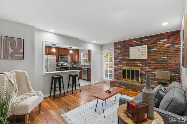 4372 Alderwood Drive, Black Jack, MO 63033