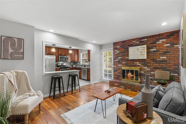 4372 Alderwood Drive, Black Jack, MO 63033