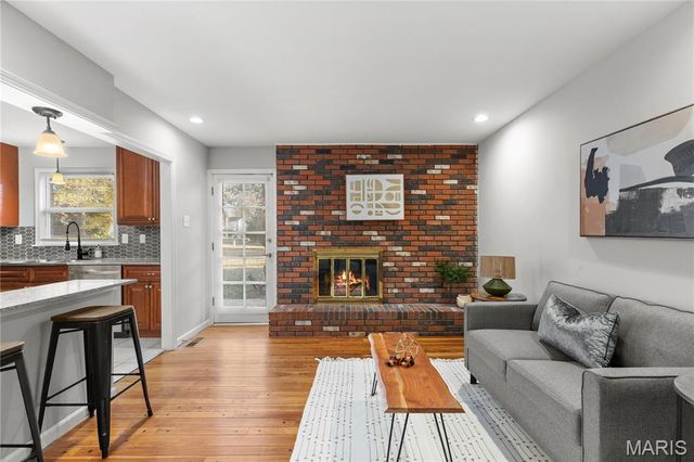 4372 Alderwood Drive, Black Jack, MO 63033