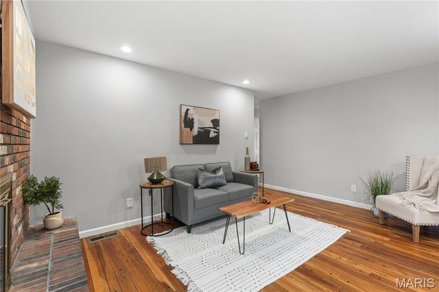 4372 Alderwood Drive, Black Jack, MO 63033