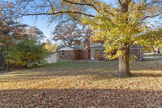 4372 Alderwood Drive, Black Jack, MO 63033