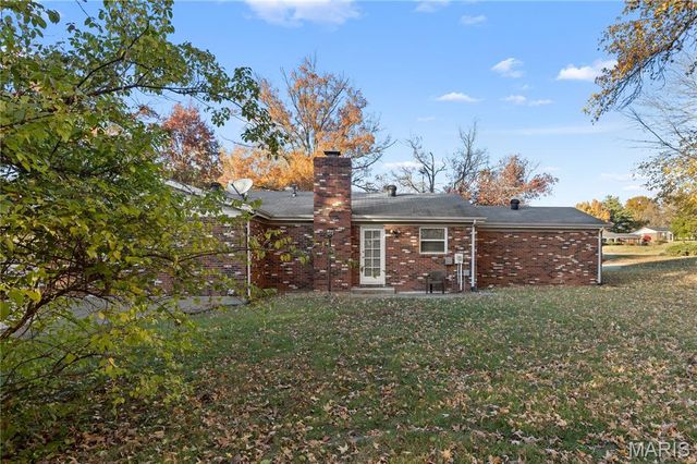 4372 Alderwood Drive, Black Jack, MO 63033