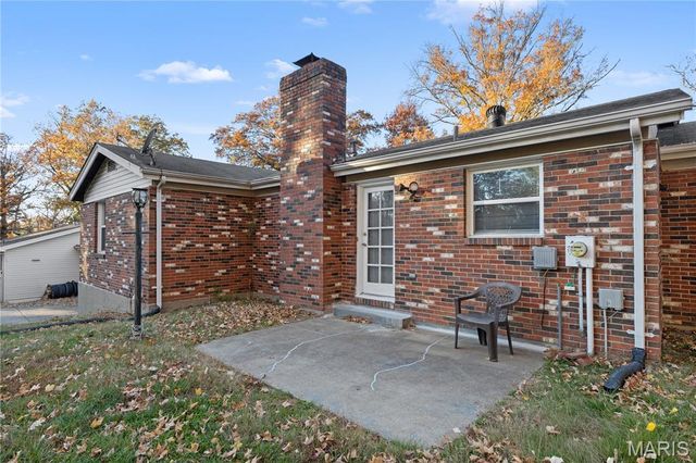 4372 Alderwood Drive, Black Jack, MO 63033