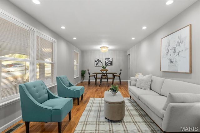 4372 Alderwood Drive, Black Jack, MO 63033