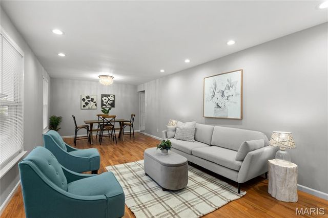 4372 Alderwood Drive, Black Jack, MO 63033