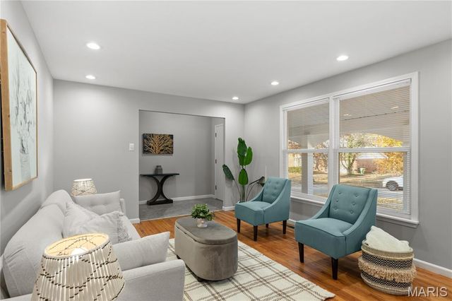 4372 Alderwood Drive, Black Jack, MO 63033