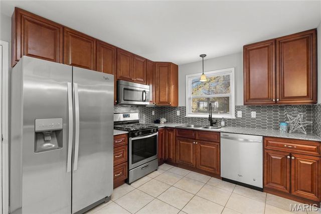 4372 Alderwood Drive, Black Jack, MO 63033