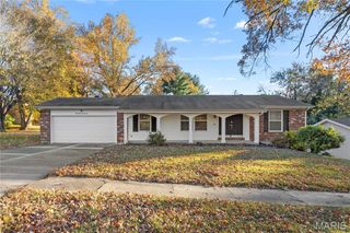 4372 Alderwood Drive, Black Jack, MO 63033