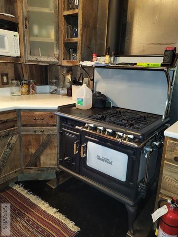 451 Peterson Creek Road, Leadore, ID 83464