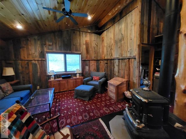 451 Peterson Creek Road, Leadore, ID 83464