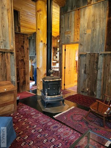 451 Peterson Creek Road, Leadore, ID 83464