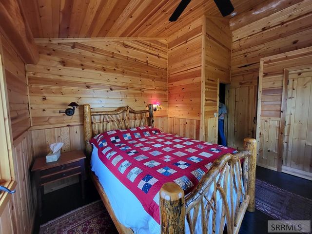 451 Peterson Creek Road, Leadore, ID 83464