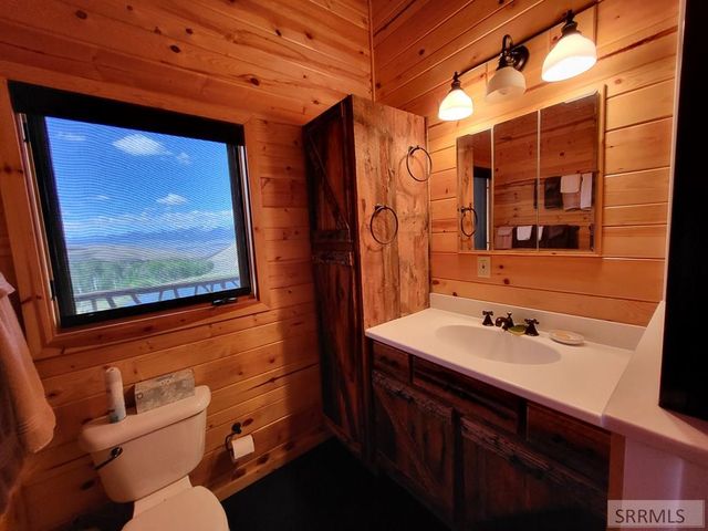 451 Peterson Creek Road, Leadore, ID 83464