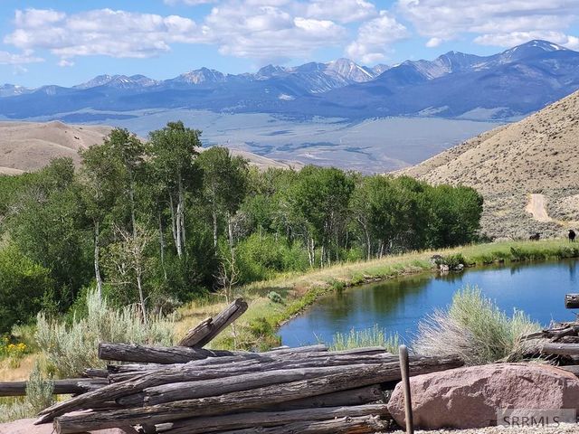 451 Peterson Creek Road, Leadore, ID 83464