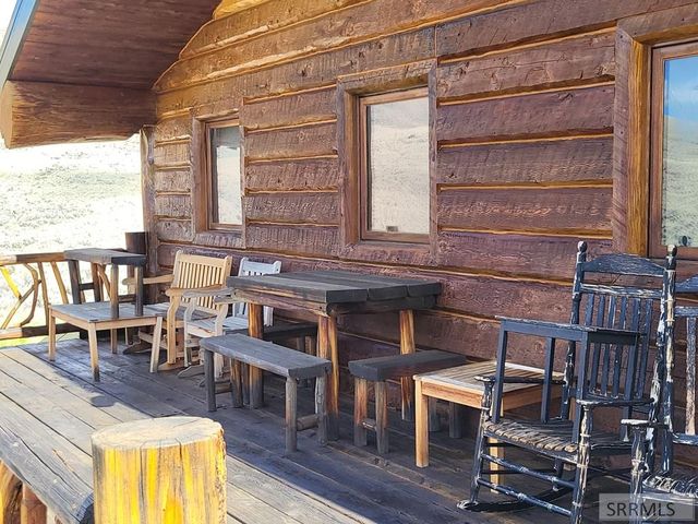 451 Peterson Creek Road, Leadore, ID 83464