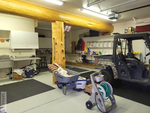 451 Peterson Creek Road, Leadore, ID 83464