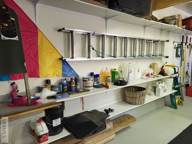 451 Peterson Creek Road, Leadore, ID 83464