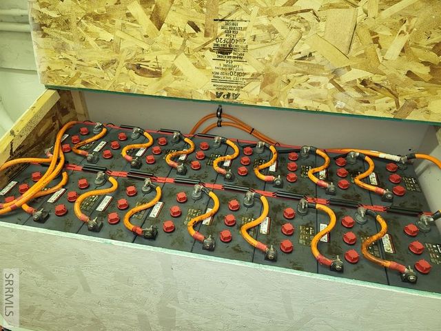 451 Peterson Creek Road, Leadore, ID 83464