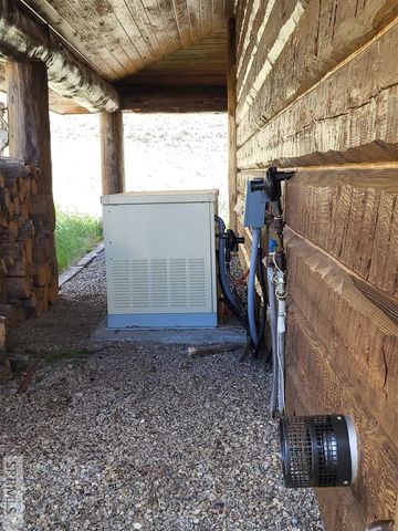 451 Peterson Creek Road, Leadore, ID 83464