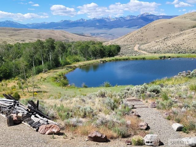 451 Peterson Creek Road, Leadore, ID 83464