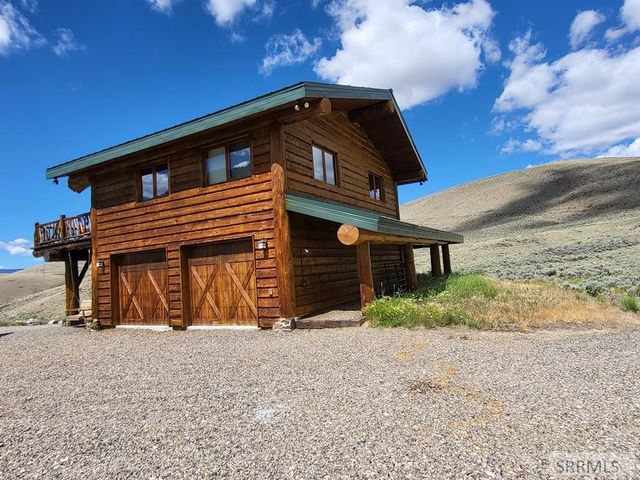 451 Peterson Creek Road, Leadore, ID 83464