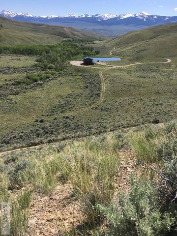 451 Peterson Creek Road, Leadore, ID 83464