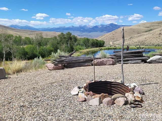 451 Peterson Creek Road, Leadore, ID 83464